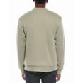 thumbnail image 2 of WEATHERPROOF VINTAGE mens  Sherpa Lined Jacket, l, Grey, 2 of 3