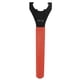 thumbnail image 1 of ER32UM Llave Con Mango Rojo Herramienta Manual Resistente Al Desgaste ER32UM Apertura De Llave Para Mandril De Fresadora ANGGREK Wrench, 1 of 8