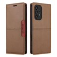 thumbnail image 1 of Case for FOXDOCK Samsung Galaxy A52 RFID Blocking Wallet Flip Cover Shockproof, 1 of 5