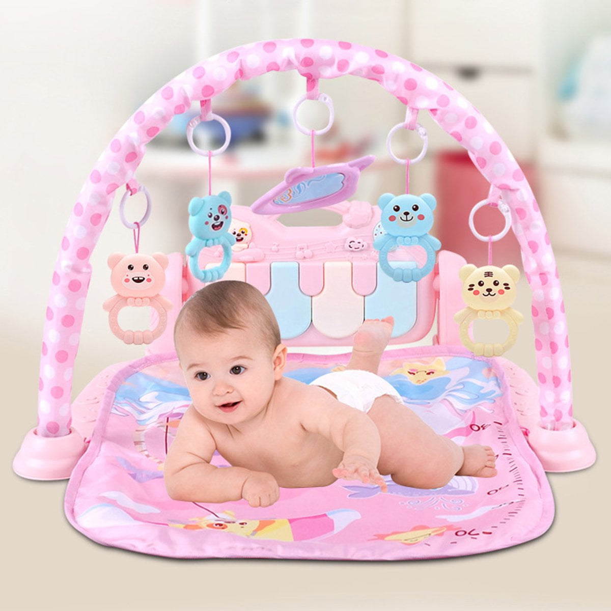 baby gym for sale