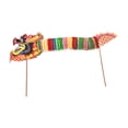 thumbnail image 1 of Dragón de papel chino, manualidad de dragón de Año Nuevo chino para niños para fiesta de bodas Estilo A, 1 of 9