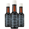 Australian Bitters Company Smoke Bitters: Elevate Your Cocktails with 4oz Bottles Perfect for Classic Mixed Drinks
