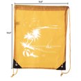 thumbnail image 2 of Mato & Hash Summer Pool and Beach Party Drawstring Backpacks For All Ages!, 2 of 4