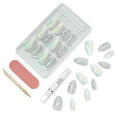 thumbnail image 3 of Juego de uñas artificiales premium Ardell Nail Addict holográficas, 3 of 3