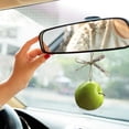 thumbnail image 4 of Llavero realista con charm de fruta sintética para bolsos, accesorios de coche y, 4 of 5