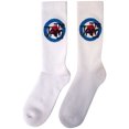 thumbnail image 2 of The Jam  Adult Target Logo Terrycloth Socks, 2 of 2