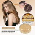 thumbnail image 2 of Jabón de jengibre Jaysuing Jabón artesanal Champú nutritivo Cuidado del cabello Reducción de la caída del cabello Jabón de aceite esencial 60 g -7389669561637, 2 of 5