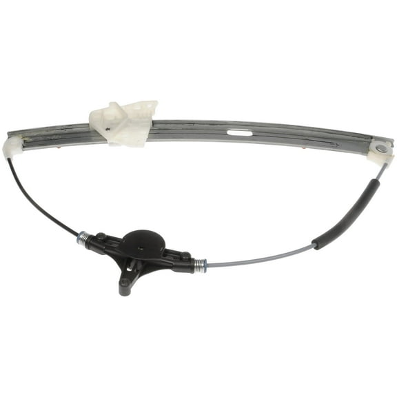 Dorman 752-496 Front Passenger Side Window Regulator for Specific Mazda Models