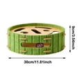 thumbnail image 2 of Interactive Cat Scratching Board with Nail File Puzzle Toy for Indoor Play and Grooming Entertainment, 2 of 4