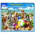 thumbnail image 2 of Rompecabezas White Mountain Beach Buddies, 500 piezas, 46 x 61 cm, 2 of 6