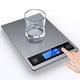 thumbnail image 3 of Bateria 10kg/1g-Balanza Electronica Cocina Fokelyi LKX-1652, 3 of 7