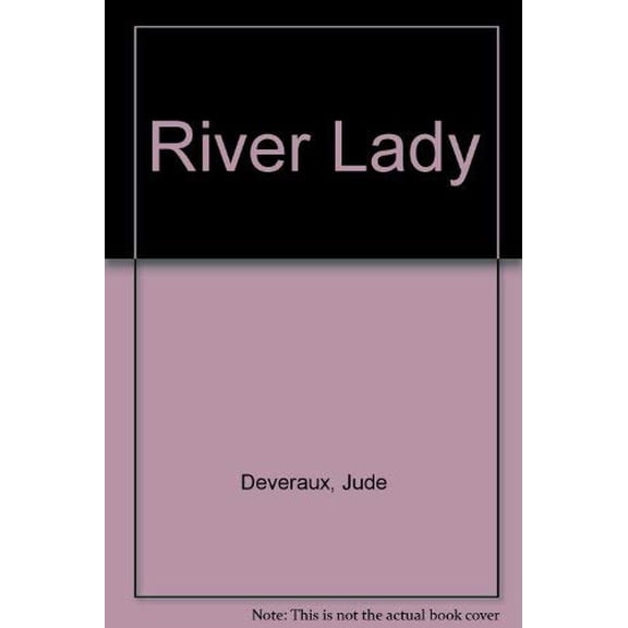 Pre-Owned River Lady