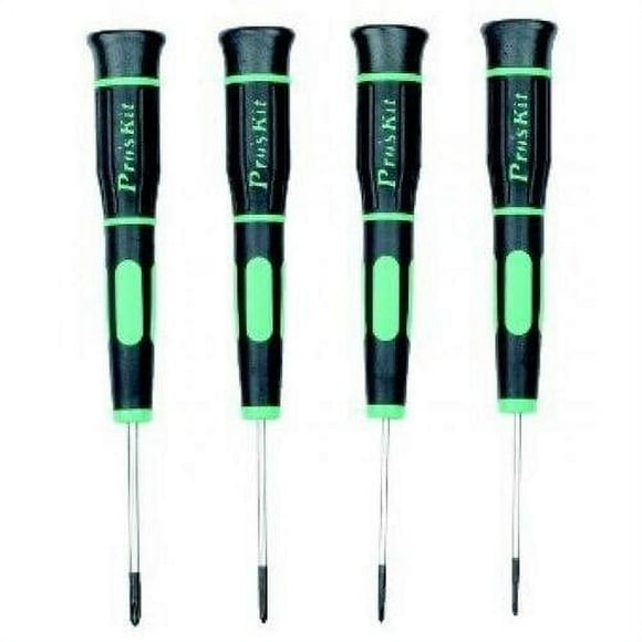 Tri Wing Screwdrivers
