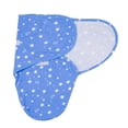 thumbnail image 1 of Frazada Baby Mink Baby Roll Azul, 1 of 2
