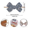 thumbnail image 2 of S Bowknot H S Arcos Niñas, 2 of 4