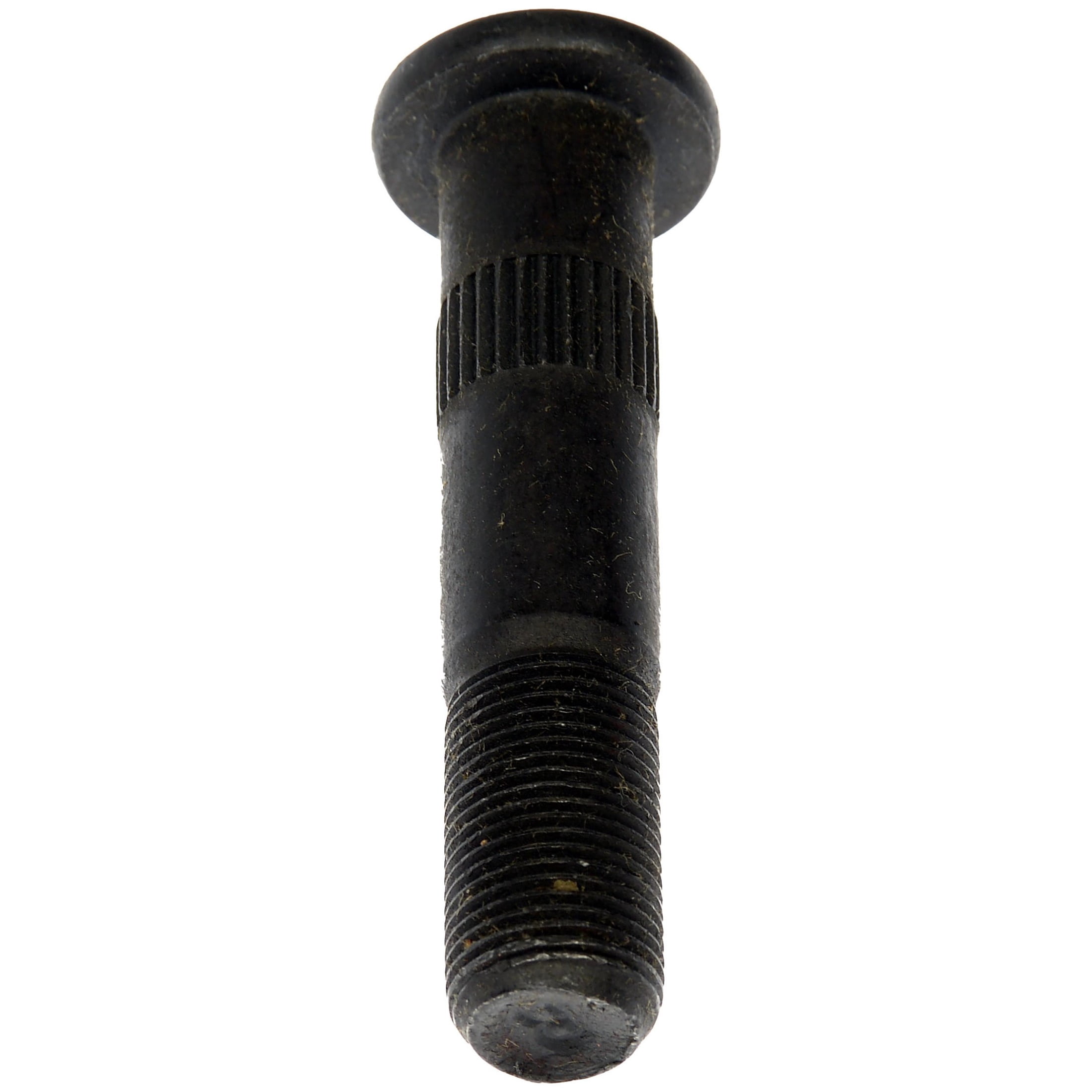 Dorman 610-0217.5 Wheel Lug Stud Black (Pack of 5)