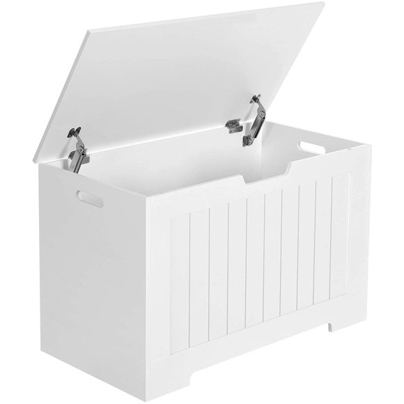 T Top Storage Box
