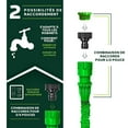 thumbnail image 4 of Flexible and Extendable Garden Hose Retractable Garden Hose (7.5m), 4 of 5