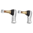 thumbnail image 3 of ,2Pcs/Set Club Car Tie Driver Passenger Side Ball Joint Ball Joint Kit Superior Craftsmanship, 3 of 8