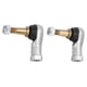 thumbnail image 1 of 70902-G01, Resistencia Al Desgaste, Larga Durabilidad, Kit De Rótula Del Lado Del Pasajero Del Conductor, Fuerte Estabilidad Para Carros De Gas Eléctricos, Reemplazo Para Carros ANGGREK Tie Rod Ends, 1 of 8
