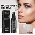 thumbnail image 3 of Spray de maquillaje con control de aceite Efecto maquillaje de larga duración Hidratante M, 3 of 5
