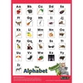 thumbnail image 2 of Flip Chart: Alphabet Animal Friends Flip Chart (Other), 2 of 2