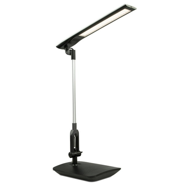 LED Desk Lamp Dimmable Desk LED Light, 3 Brightness Settings