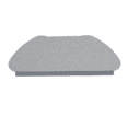 thumbnail image 5 of 8Pcs Mop Cloth Rag for 360 S10 X100 MAX Robotic Vacuum Cleaner Spare Parts Accessories, 5 of 5