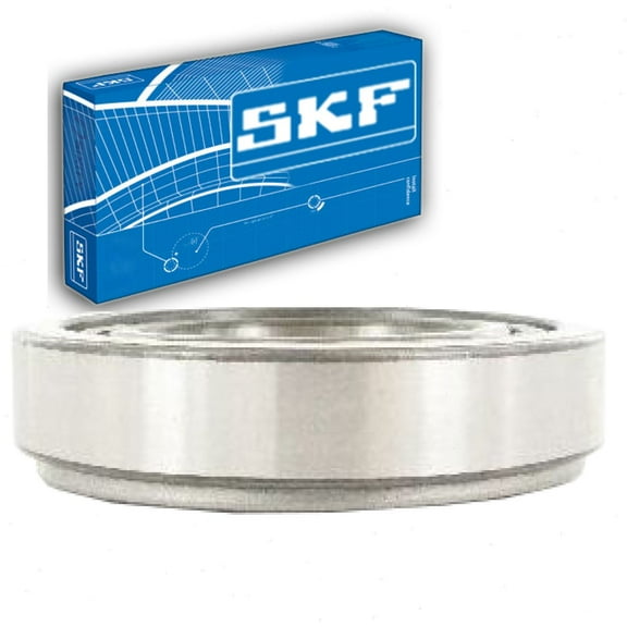 SKF Front Inner Wheel Bearing compatible with Nissan Pathfinder 3.5L V6 1987-2004