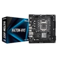 thumbnail image 1 of Placa madre ASRock H470M-HVS DDR4 64 GB 2933 MHz Intel de 10ª generación, 1 of 2