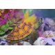 thumbnail image 3 of Adorno de decoración de acuario de pecera de tortuga de simulación no tóxica JAMW Sencillez, 3 of 4