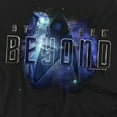 thumbnail image 2 of Star Trek Beyond - Galaxy Beyond - Short Sleeve Shirt - XXXXXX-Large, 2 of 7