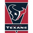 thumbnail image 1 of Houston Texans Banner 28x40 Premium, 1 of 1