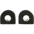 thumbnail image 2 of Delphi Suspension Stabilizer Bar Bushing Kit P/N:Td4129w Fits select: 1997-2004 DODGE DAKOTA, 1984-2001 JEEP CHEROKEE, 2 of 4