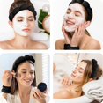 thumbnail image 3 of Reveka Skincare Paquete de 4 barras de jabón de magnesio – Barra de jabón natural 4 en 1 para rostro, cuerpo, cabello y afeitado | Jabón en barra triple molido con manteca de karité Jabón de menta ela, 3 of 5