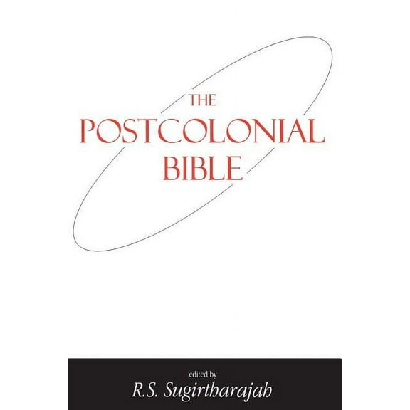 Bible and Postcolonialism Postcolonial Bible, Book 1, (Paperback)