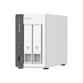 thumbnail image 1 of QNAP TS-216G SAN/NAS Storage System, 1 of 3