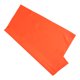 thumbnail image 3 of Hojas de tela de fieltro suave para proyectos de manualidades Diy, Material de fieltro naranja para costura de guardería, tapete de fieltro para clase de arte para niños, tela suave, 3 of 6