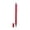 RED, variant on 2 in 1 Fine Point Stylus Pen – Capacitive Touch Screen Pen for Smart Phone Tablet, Thin Round Tip (Red)