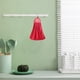 thumbnail image 4 of Paño de cocina colgante, Microfibra suave, Absorbente grueso, Lavado de platos, Decoración de baño, Hogar moderno, Ropa de cocina, Toalla de cocina, Textil resistente, Accesorios de cocina\ Blaxill, 4 of 9