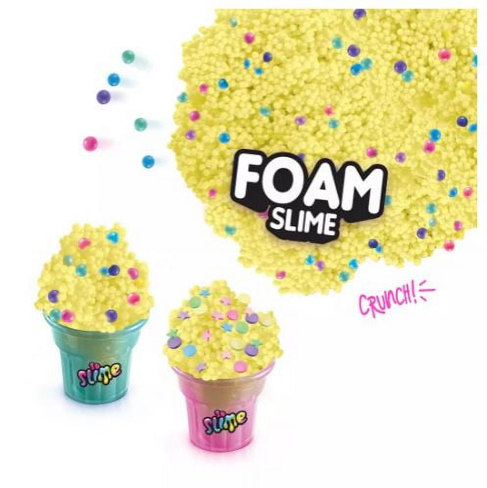 So Slime Mix'in Sensations