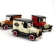 thumbnail image 2 of 1 modelo de coche de aleación retro FT, coche vintage de metal Ford, regalo para niños, juguetes de colección, 2 of 5