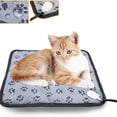 thumbnail image 2 of Coussin Chauffant pour Animaux de Compagnie à Température Réglable - Confort pour Petits Animaux, 2 of 6