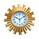 thumbnail image 3 of Reloj de pared práctico y único, regalo ideal para casa de campo, oficina o cocina. Estilo A, 3 of 9