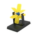 thumbnail image 3 of JWQFBC Water Wheel Model Easy Assembly Creative Teaching Aid Science Experiment Kit for, 3 of 9