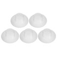 thumbnail image 1 of BESTYASH 5Ud Soporte Para Sombrero Vaquero Transparente Compatible Con Varios Sombreros, 1 of 8