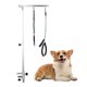 thumbnail image 5 of Soporte de brazos para aseo de mascotas con cuerda de sujeción Suspensión de mesa flexible, 5 of 9