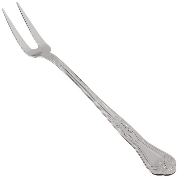 Winco Elegance Serving Fork, 13-Inch