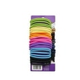 thumbnail image 3 of Goody Ouchless® No Metal Gentle Elastics - Assorted Colors - 70 Ct, 3 of 4