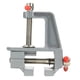 thumbnail image 5 of Speravity Tornillo de banco de pequeño Tornillo de banco de de aluminio Joyeros funcionales Abrazadera de pasatiempo Herramienta giratoria Herramientas y ferretería Speravity TO002824-00, 5 of 6